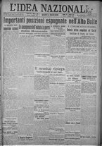 giornale/TO00185815/1916/n.242, 5 ed/001